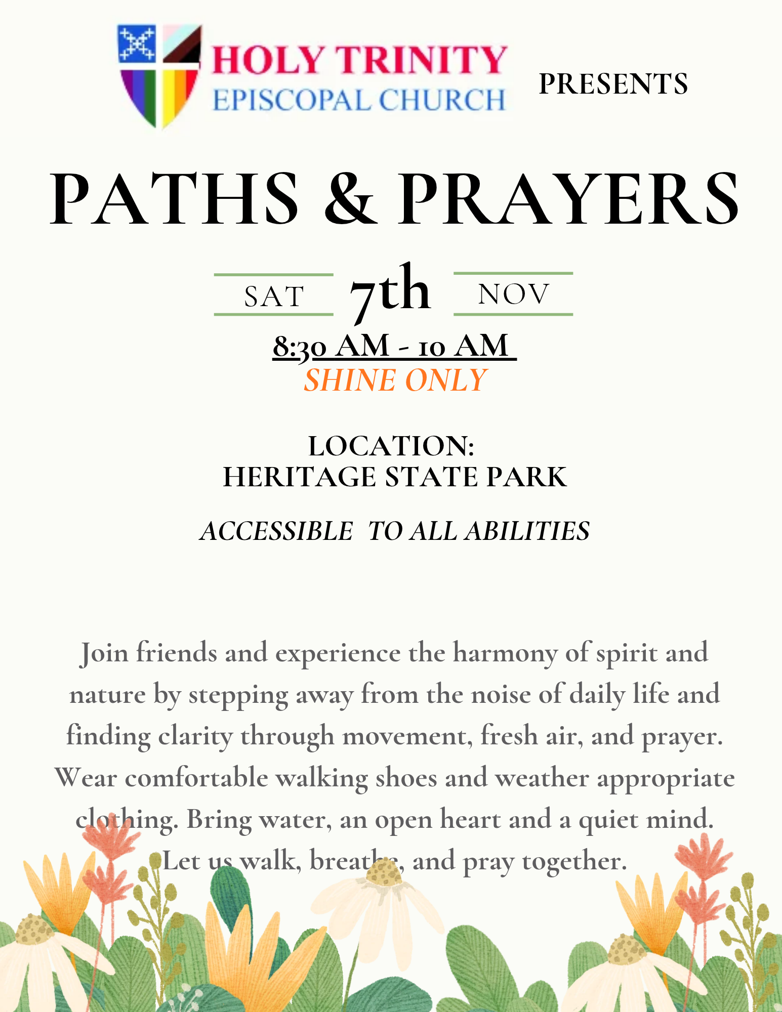 Paths & Prayers Flyer 2026 (5)